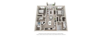 B1 Floor Plan