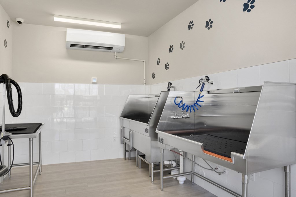 Bainbridge Matthews Pet Spa