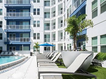 Pool Lounge Chairs Pool Lounge Chairs - Photo Gallery 3