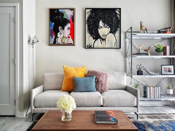 Living Room Living Room - Photo Gallery 4