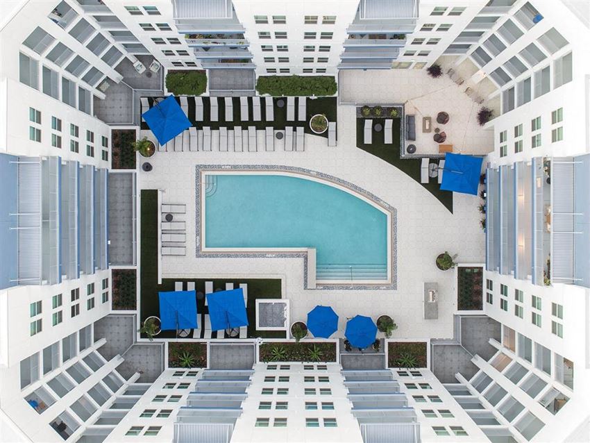 930 Central Flats Apartments, 930 Central Avenue, St Petersburg, FL