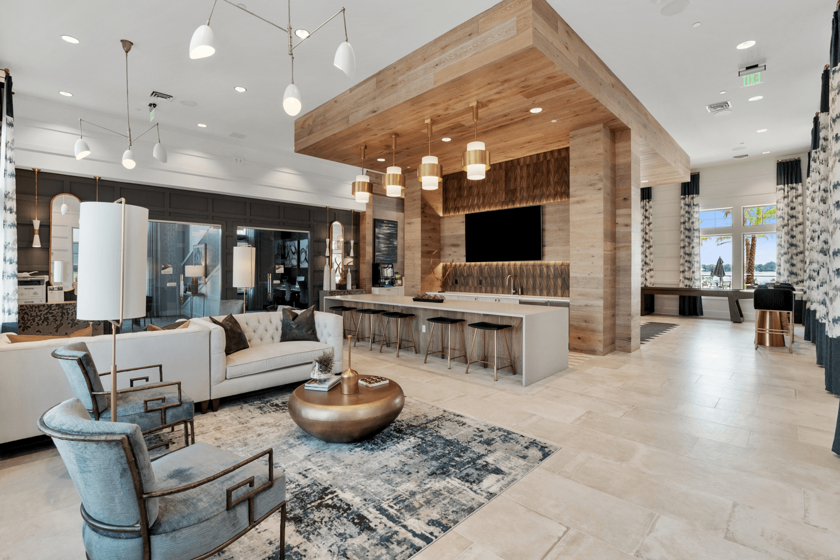 Bainbridge At Narcoossee Cove