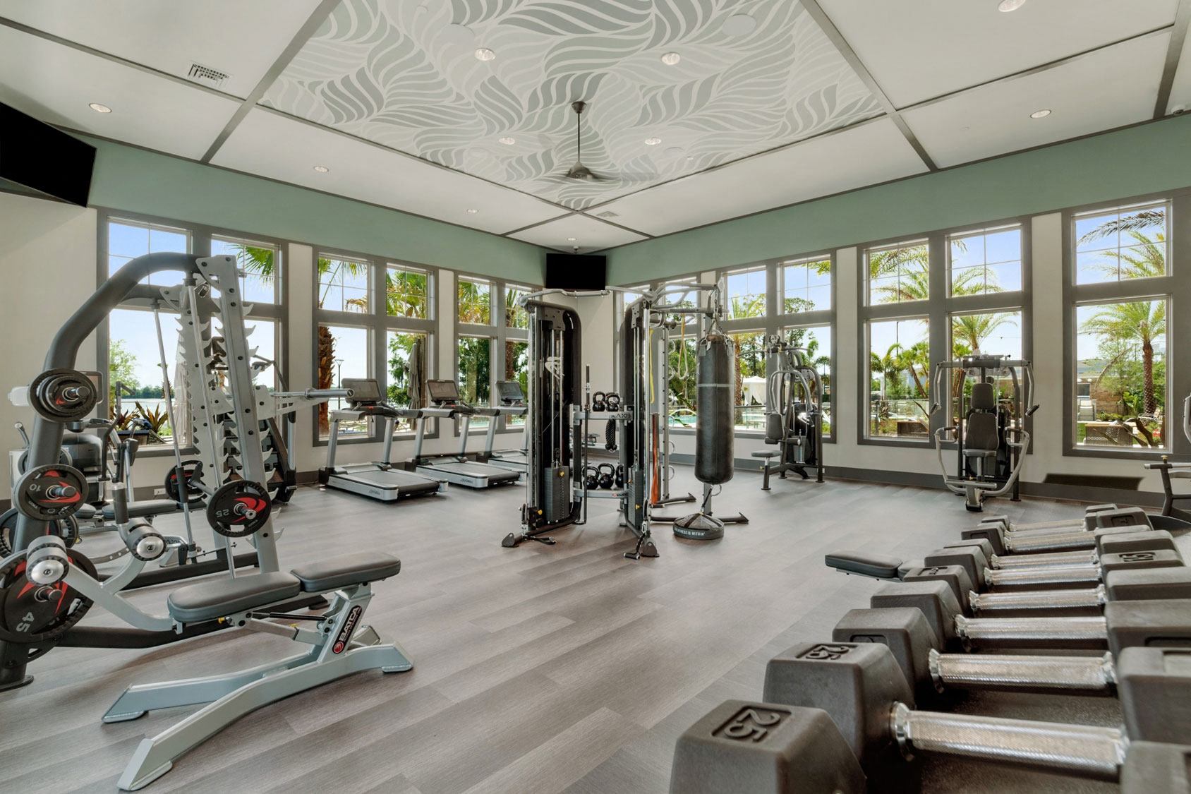 Bainbridge At Narcoossee Cove