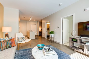Velo Forest Hills Open Floor Plans - Photo Gallery 5