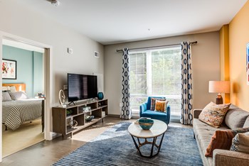 Velo Forest Hills Open Floor Plans - Photo Gallery 4
