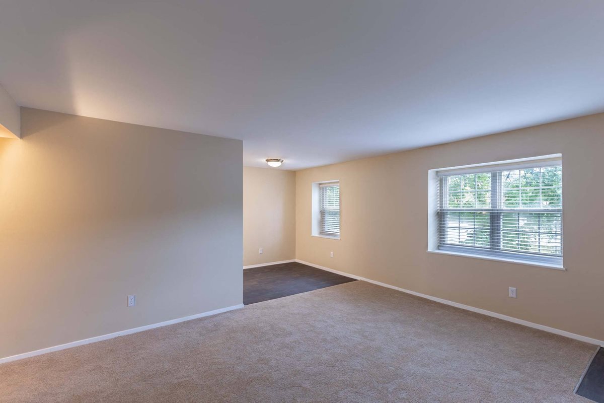 The Reserve At Deer Run Apartments