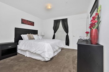Bedroom - Photo Gallery 5