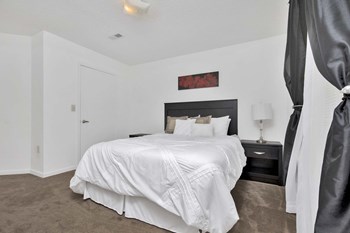 Bedroom - Photo Gallery 4