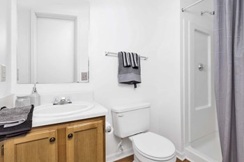 Bathroom - Photo Gallery 3