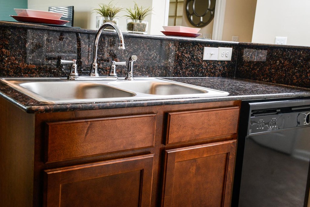 Arlington West Kitchen