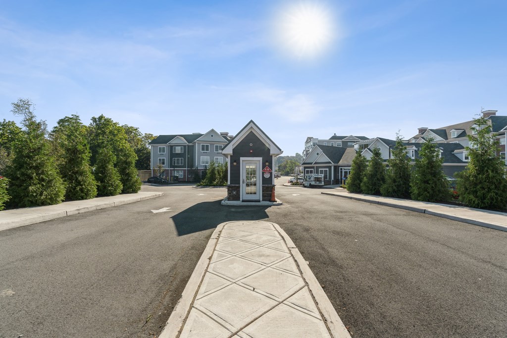 Entrance To Property at Solo at North Bergen, North Bergen, NJ, 07047