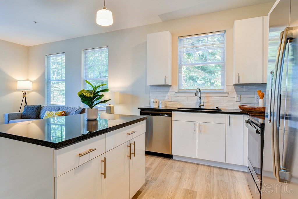 Kitchen Unit at Solo at North Bergen, North Bergen, 07047