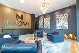 Studio apartment at Novi Flats Apartments in Concord