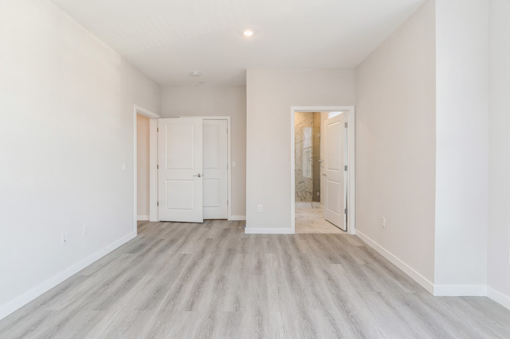 Vacant Living Area at Solo at North Bergen, North Bergen