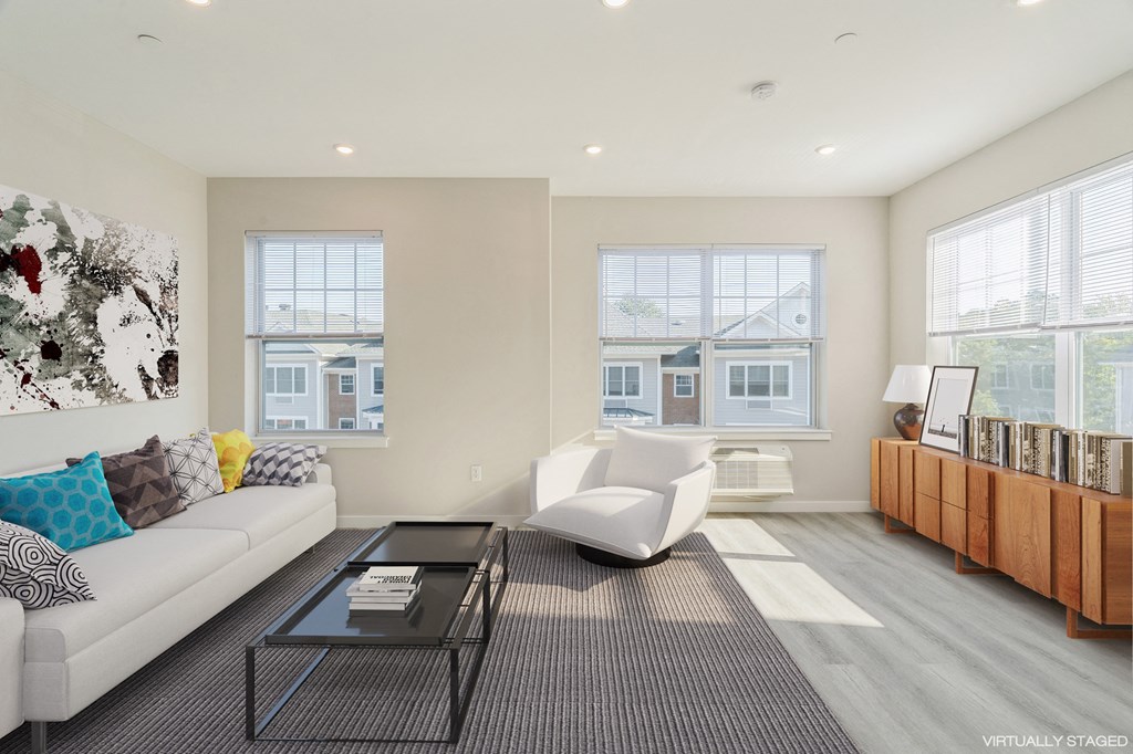 Living Room Furniture at Solo at North Bergen, North Bergen