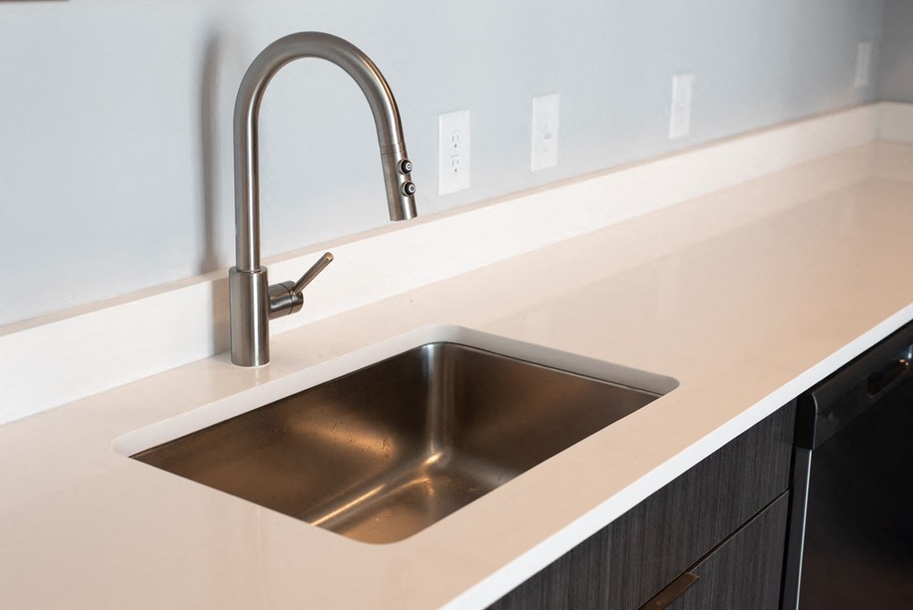Faucet And Sink at Novi Flats, Concord, NC, 28025