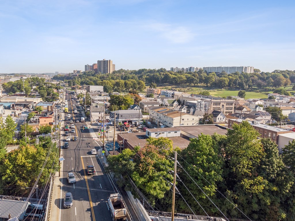 Community View at Solo at North Bergen, North Bergen, NJ, 07047