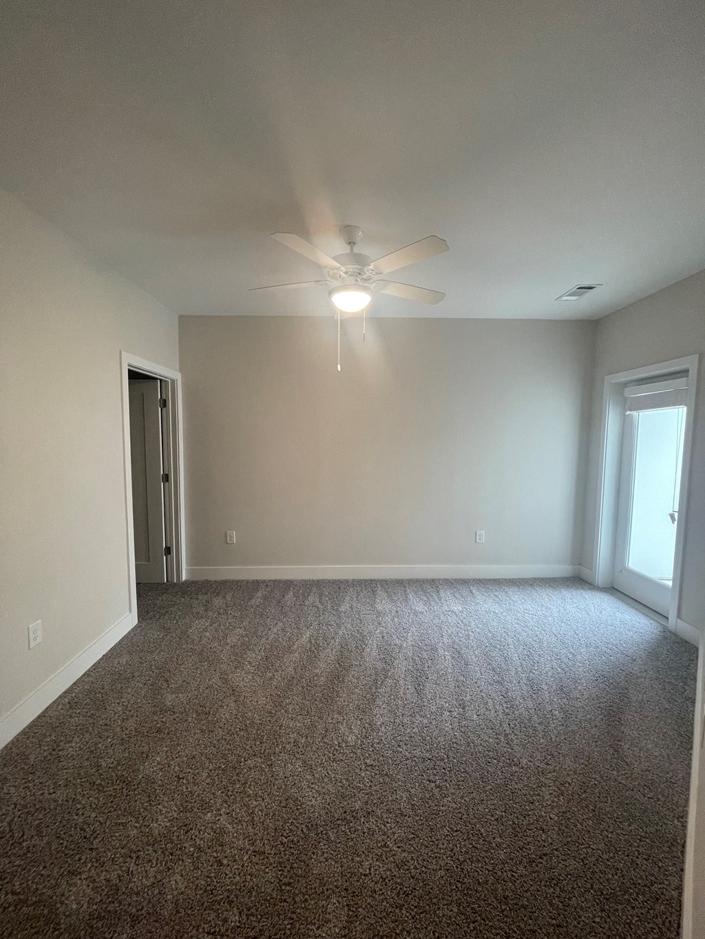 bedroom  at Novi Rise, North Carolina