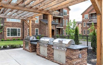 The Grill Area Grill Area - Photo Gallery 5