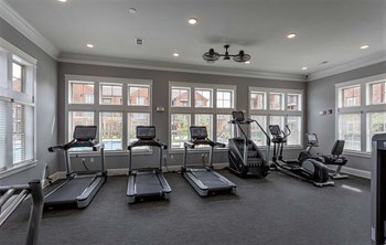 Treadmills and exercise equipment Fitness Center - Photo Gallery 4