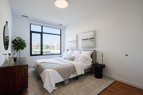Gorgeous Bedroom at The Rail at Red Bank, Red Bank, 07701