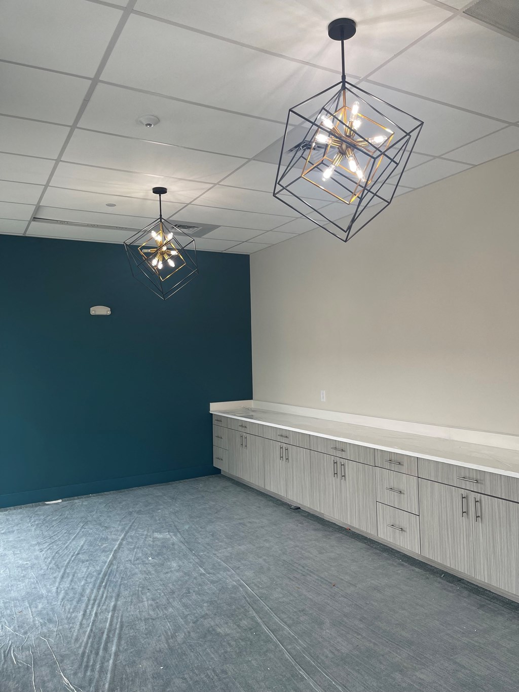 Lounge  at Novi Rise, North Carolina