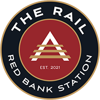Property Logo at The Rail at Red Bank, New Jersey