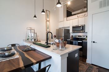 Mobile Kitchen Islands*