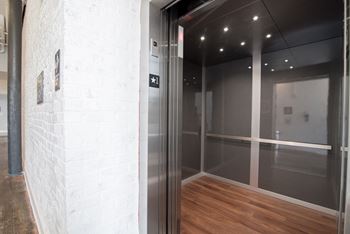 Dual Elevator Access