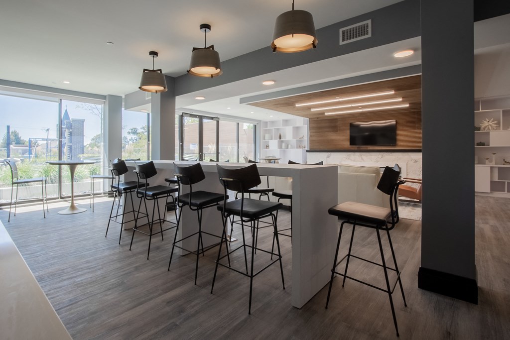 Catering Kitchen at The Rail at Red Bank, Red Bank, 07701