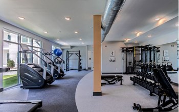 vida-fitnessroom - Photo Gallery 20