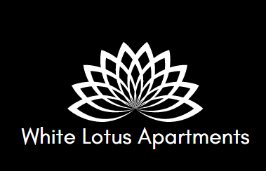White Lotus Apartments logo