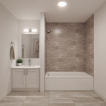1330 Randolph Road 1-2 Beds Apartment for Rent - Photo Gallery 3