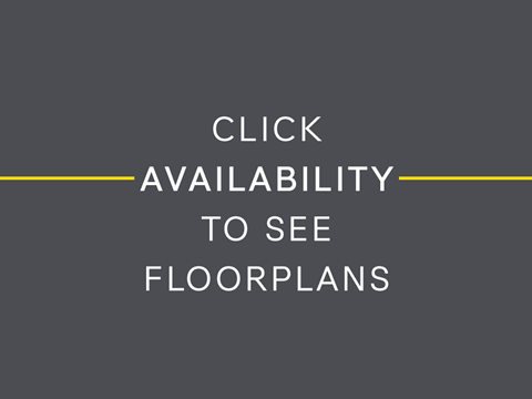 A clickable button that says "Availability to see floorplans".