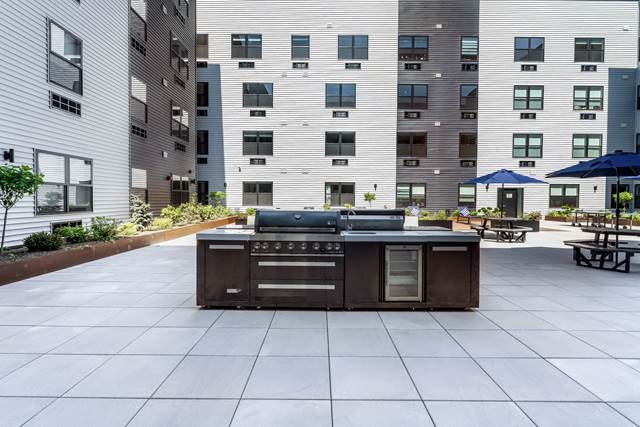 Art Of Newark Apartments