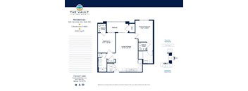 the alps residences floor plans