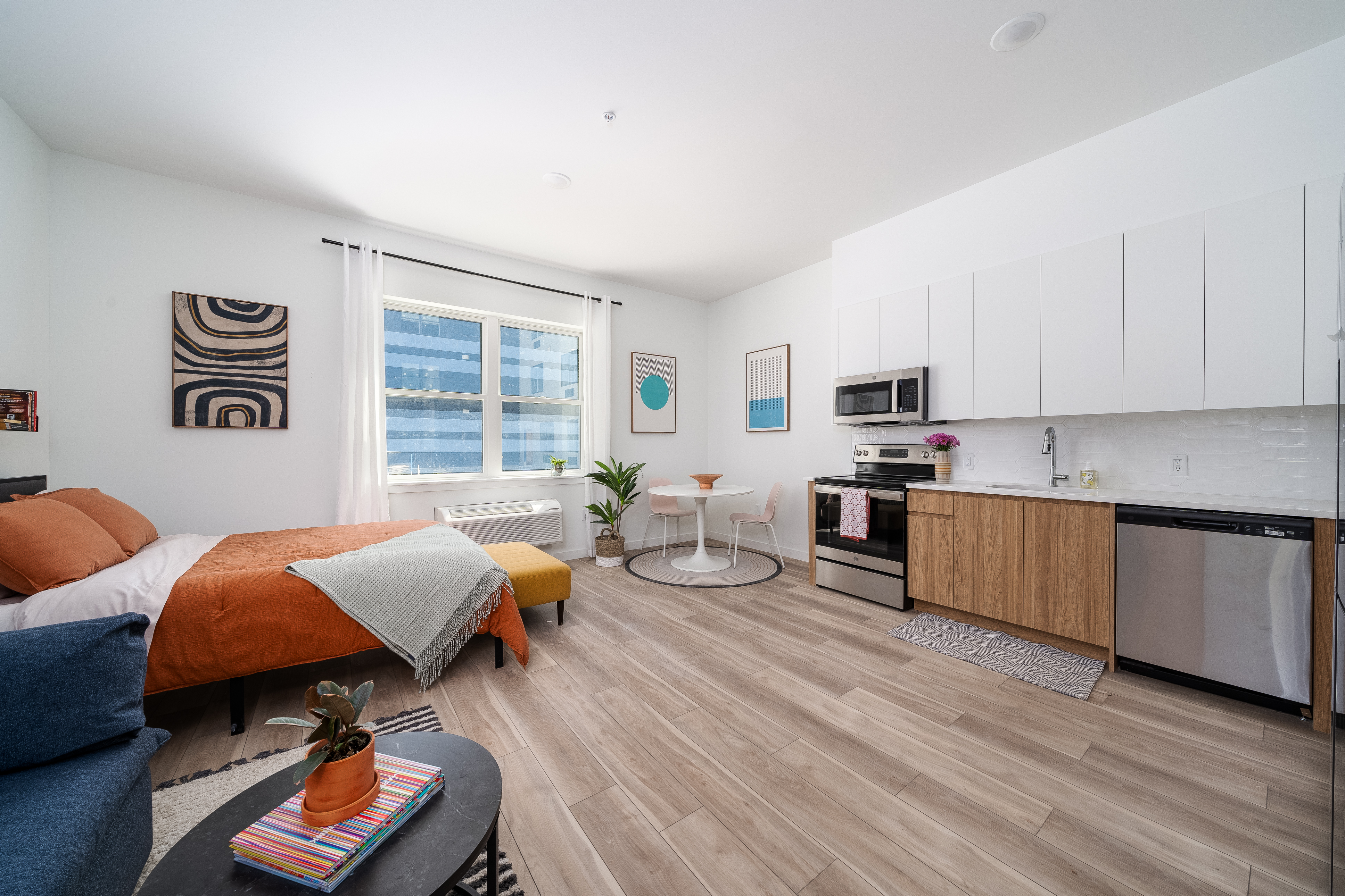 Art Of Newark Apartments, 44 Irvine Turner Blvd, Newark, NJ - RentCafe