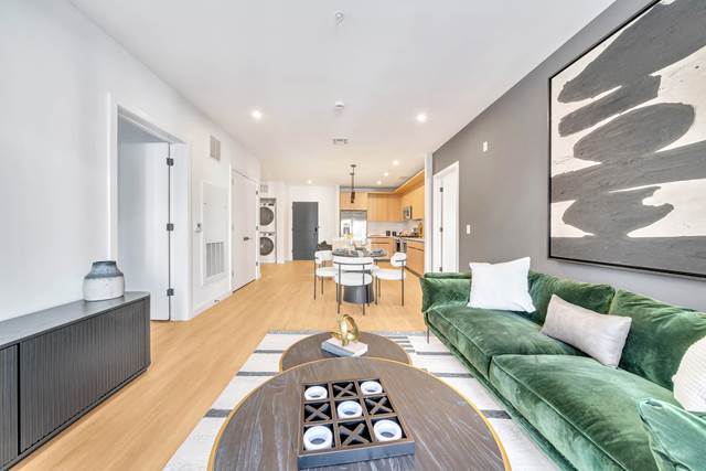The Marq Teaneck Apartments