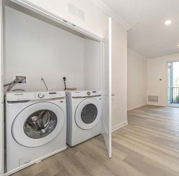 Washer/Dryer