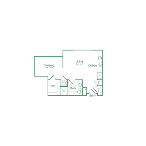 30 Farrand Street Studio-2 Beds Apartment for Rent - Photo Gallery 49