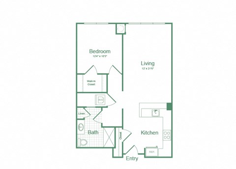 30 Farrand Street Studio-2 Beds Apartment for Rent - Photo Gallery 53