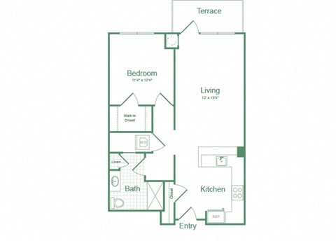 30 Farrand Street Studio-2 Beds Apartment for Rent - Photo Gallery 55