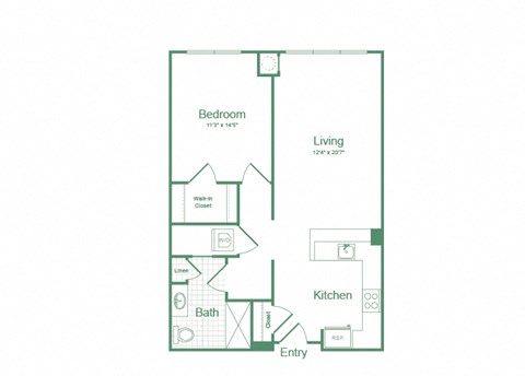 30 Farrand Street Studio-2 Beds Apartment for Rent - Photo Gallery 52