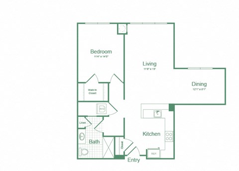 30 Farrand Street Studio-2 Beds Apartment for Rent - Photo Gallery 58