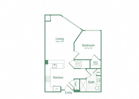 30 Farrand Street Studio-2 Beds Apartment for Rent - Photo Gallery 59