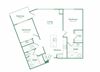 Two Bedroom B3