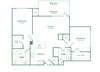 Two Bedroom B4