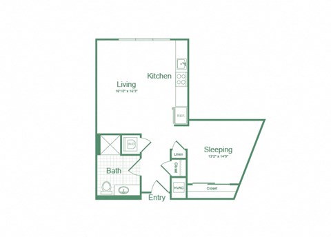 30 Farrand Street Studio-2 Beds Apartment for Rent - Photo Gallery 46