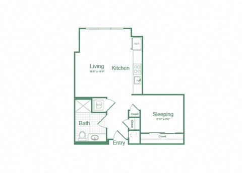 30 Farrand Street Studio-2 Beds Apartment for Rent - Photo Gallery 51