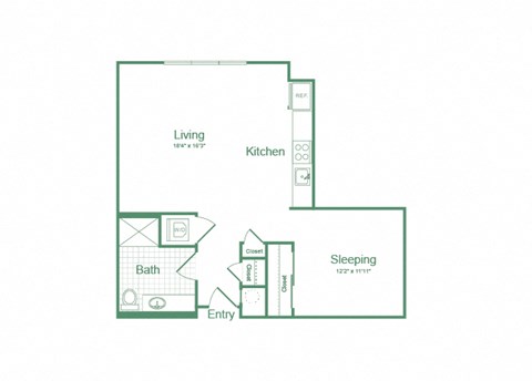 30 Farrand Street Studio-2 Beds Apartment for Rent - Photo Gallery 50